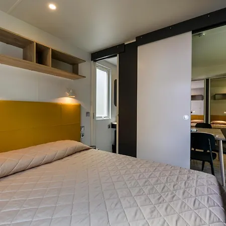 Baia Parco vacanze 4*