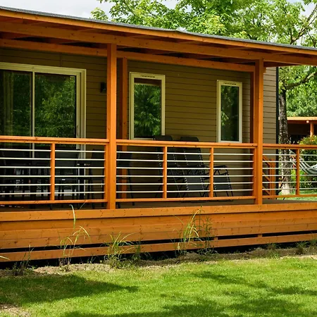 Parco vacanze Baia