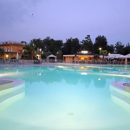 Parco vacanze Baia Manerba del Garda