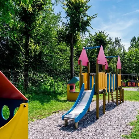 Baia Tatil parkı