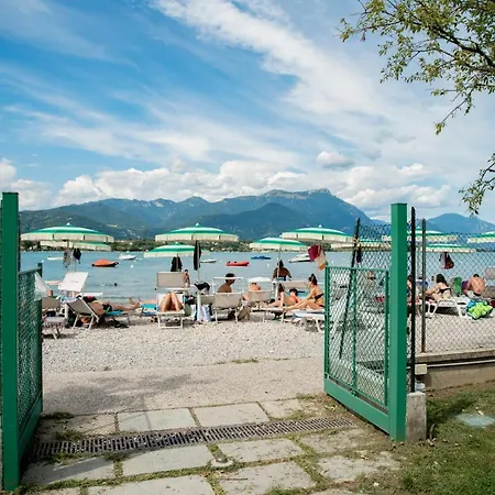 Baia Tatil parkı 4*