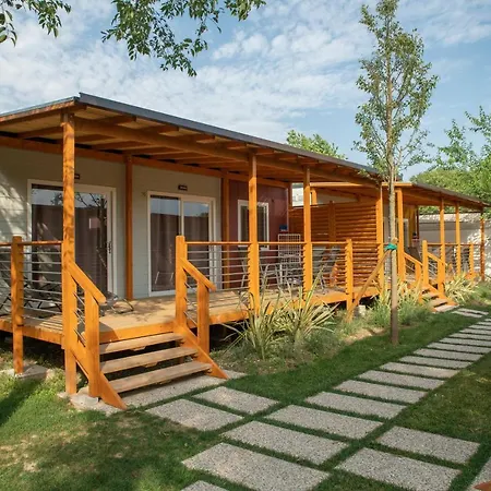 Baia Tatil parkı