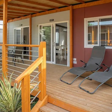 Baia Tatil parkı 4*