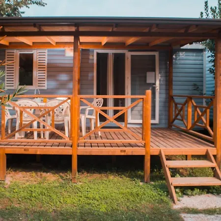 Baia Tatil parkı 4*
