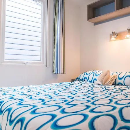 Tatil parkı Baia