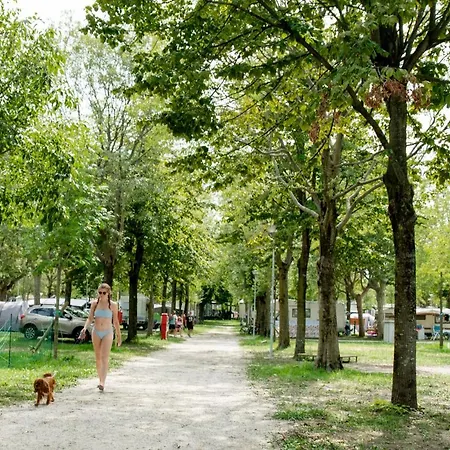 Tatil parkı Baia Manerba del Garda