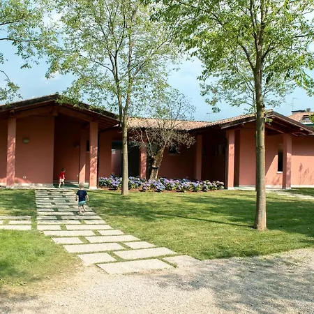 Tatil parkı Baia 4*