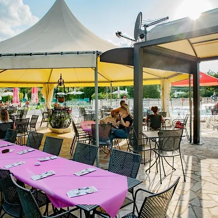 Baia Tatil parkı