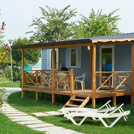 Baia Tatil parkı